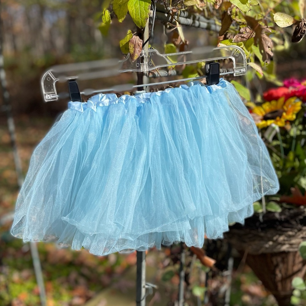 Skirt Size 7/10